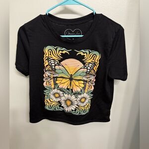 Women’s Obsessive Love T-Shirt - M